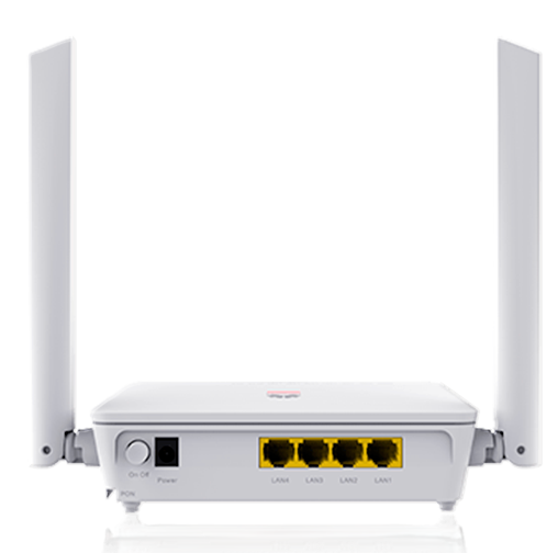 ONT HUAWEI EG8041V5