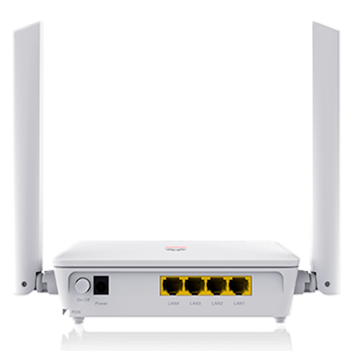 ONT HUAWEI EG8145V5