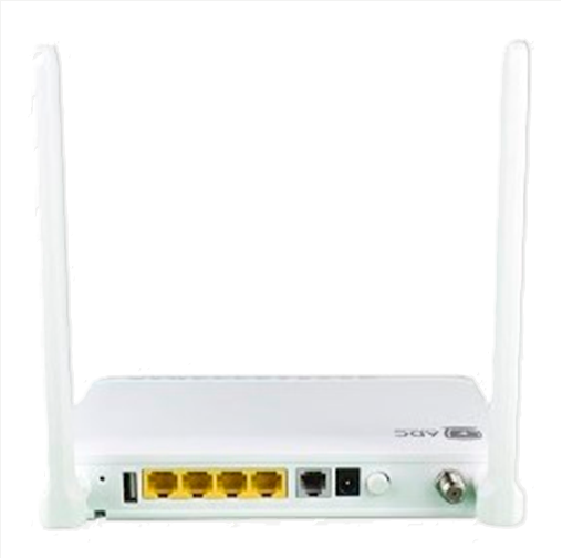 ONU ADC668V