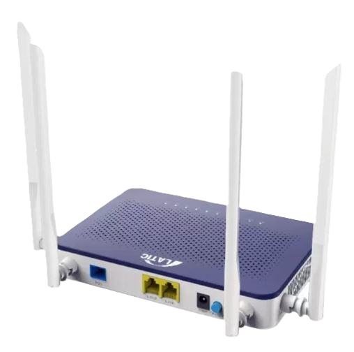 ONU LATIC HG102DW