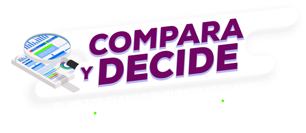 Comparador de planes y tarifas - CRC