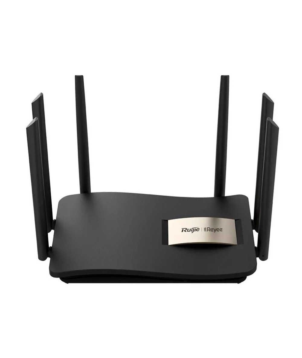 Router Ruijie RG-EW1200G Pro – Datanet Telecomunicaciones